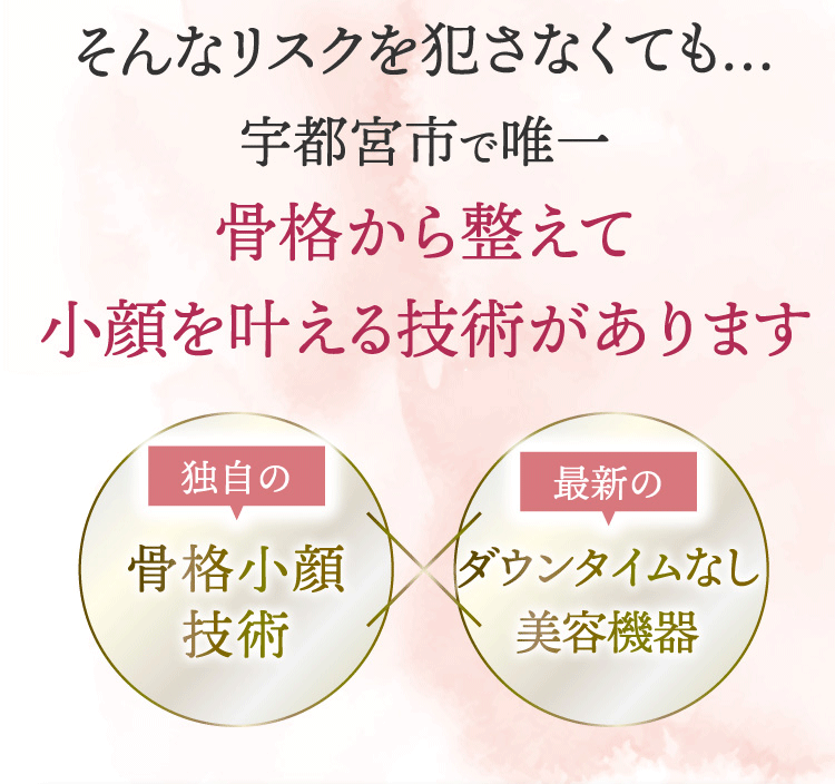 たるみ＆美肌専門サロンPlus Belle